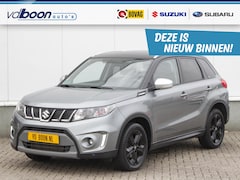 Suzuki Vitara - 1.4 S Allgrip Automaat | Navi | Adap. Cruise | Clima