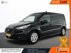 Ford Transit Connect - 1.5 EcoBlue L2 Trend Automaat Airco Navigatie Cruise control Camera Parkeersensoren