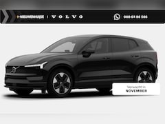 Volvo EX30 - P3 Long Range Plus Europa 69 kWh | Adaptieve Cruise Control | Harman Kardon Audio | Elektr