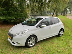 Peugeot 208 - 1.2 Vti Style Style
