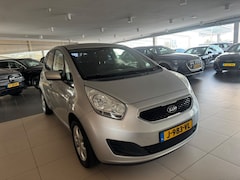 Kia Venga - 1.4 CVVT EconomyLine