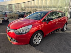 Renault Clio Estate - 0.9 TCe Expression
