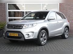 Suzuki Vitara - 1.6 Exclusive Allgrip 4x4 | Trekhaak | Camera | ACC | Orig. NL |