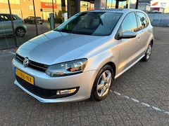 Volkswagen Polo - 1.2-12V Comfortline / Airco / Navi / 5-drs