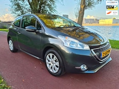 Peugeot 208 - 1.2 VTi Active Onderhoudsboekje | Zeer netjes | Rijklaar | Zuinig | Comfortabel