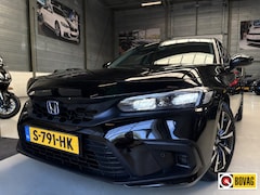 Honda Civic - 2.0 e:HEV Elegance Adapt Cruise, Automaat, Camera