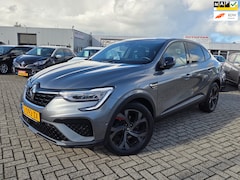 Renault Arkana - 1.6 E-Tech Hybrid 145 R.S. Line/EERSTE EIGENAAR