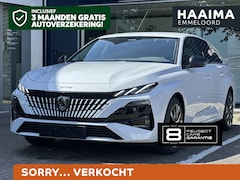 Peugeot 308 SW - 1.2 Hybrid 145 e-DCS6 Allure | Adaptive Cruise Control | Keyless Entry/Start | Climate Con