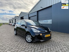 Hyundai i10 - 1.0i i-Motion Airco/Nieuwe APK