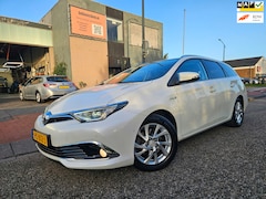 Toyota Auris Touring Sports - 1.8 Hybrid Lease Pro GARANTIE