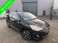 Citroën DS3 - 1.6 HDi Navi|Clima|Cruise|Btaudio