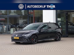 Volkswagen Golf - 1.4 eHybrid GTE SOH 88, 53% | 245PK / 180kW DSG, Black Style Pakket, 18" 'Bergamo' LMV, ac