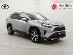 Toyota RAV4 - 2.5 Plug-in Hybrid AWD Style | Dodehoek detectie | Apple Carplay / Android Auto | Stoel-/a