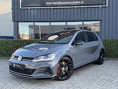 Volkswagen Golf - 7, 5 GTI TCR 2.0 TSI 290pk DSG / Aut. Perfecte originele staat 105dkm