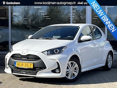 Toyota Yaris - 1.5 Hybrid 115 Active / slechts 6318 km gereden