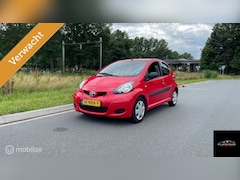 Toyota Aygo - 1.0-12V Comfort