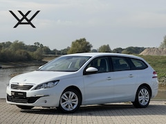 Peugeot 308 SW - 1.2 PureTech Blue Lease | Navi | Camera