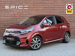 Kia Picanto - 1.0 DPi GT-Line 31dkm eerste eigenaar