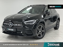 Mercedes-Benz GLA-Klasse - 250 e AMG Line ELEKT. SCHUIF/KANTELDAK | 360 CAMERA | STOELVERWARMING | ELEKT. STOELVERSTE