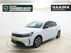Opel Corsa - 1.2 Turbo 145pk Automaat Hybrid GS | 8 jaar speciale Garantie | Navigatie | Adapt. Cruise