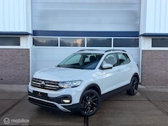 Volkswagen T-Cross - | Automaat | Ascot Grey | Camera