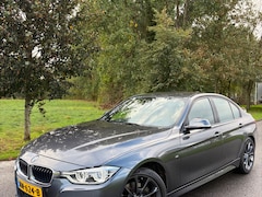 BMW 3-serie - 318i Centennial High Executive|M pakket|Alcantara|Dealeronderhouden