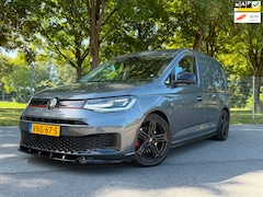 Volkswagen Caddy Cargo - 2.0 TDI 1st Edition | Lane/Side-Assist | Camera | DSG | Body-Kit |