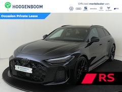 Audi RS5 - Avant RS 5 e-hybrid quattro | Sportpakket | Panoramadak | Tech Pro | Sportstoelen Plus inc