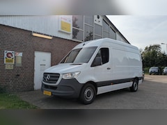 Mercedes-Benz Sprinter - 316 2.2 CDI L2H2 - trekh. 3.500kg - navi - tacho