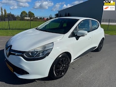 Renault Clio - 0.9 TCe Expression|Airco|Bj 2014|Cruise|Navi|NAP