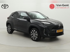 Toyota Yaris Cross - 1.5 Hybrid 115 First Edition | Dodehoek detectie | Stoel-/stuurverwarming | Verwarmbare vo