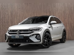 Volkswagen Taigo - 1.5 TSI R-Line DSG IQ PANO NAVI Camera