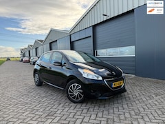 Peugeot 208 - 1.2 VTi Urban Soul Carplay/Stoelverwarming/Cruise/AC