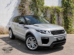 Land Rover Range Rover Evoque - 2.0 Si4 HSE Dynamic