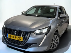 Peugeot 208 - 1.2 Blue Lease Active 6bak / CAM/LED
