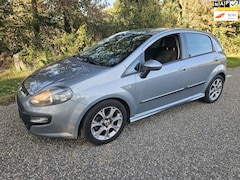 Fiat Punto Evo - 1.3 M-Jet Racing
