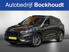 Ford Kuga - 2.5 PHEV ST-Line | Pano | AppleCarplay