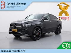 Mercedes-Benz GLE-Klasse Coupé - 400 e 4MATIC AMG Line Premium | Geen import | 1ste Eigenaar | Co