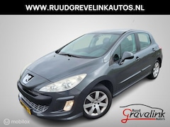 Peugeot 308 - 5Drs 1.6 VTi 120 PK Navi|Carplay|Trekhaak 1650 KG|DAB