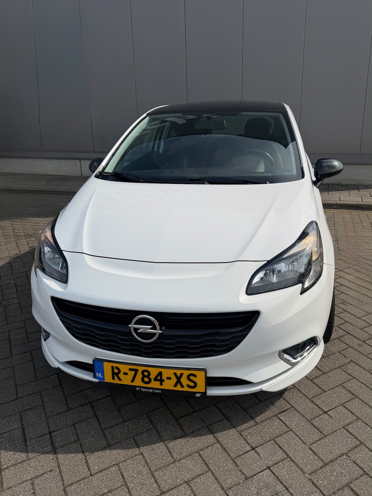 Opel Corsa - 1.4 Color Edition - AutoWereld.nl