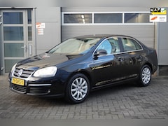 Volkswagen Jetta - 1.4 TSI Comfortline Business | Motorkoprev. + distr. ketting + APK