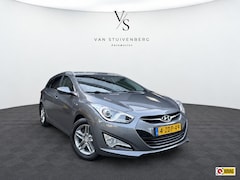 Hyundai i40 Wagon - 1.6 GDI Blue Go Edition NAVI LED KEYLESS