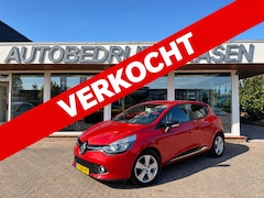 Renault Clio - 0.9 TCe Expression