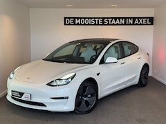 Tesla Model 3 - Long Range AWD 75 kWh