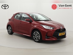Toyota Yaris - 1.5 Hybrid First Edition | Navigatie | Apple Carplay / Android Auto | Keyless | Adaptive C