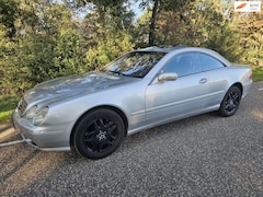 Mercedes-Benz CL-klasse - 500