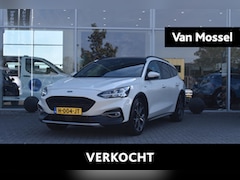 Ford Focus Wagon - 1.0 EcoBoost Active Business | Climate Control | Adaptive Cruise Control | Panoramadak | T