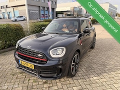 MINI Countryman - 2.0 JWC ALL4