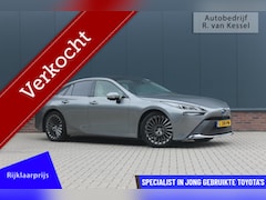 Toyota Mirai - Prestige Plus I 1e Eigenaar I Dealer onderhouden I NL-auto
