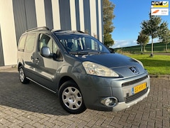 Peugeot Partner Tepee - 1.6 Première Airco-Trekhaak-2x Schuifdeur